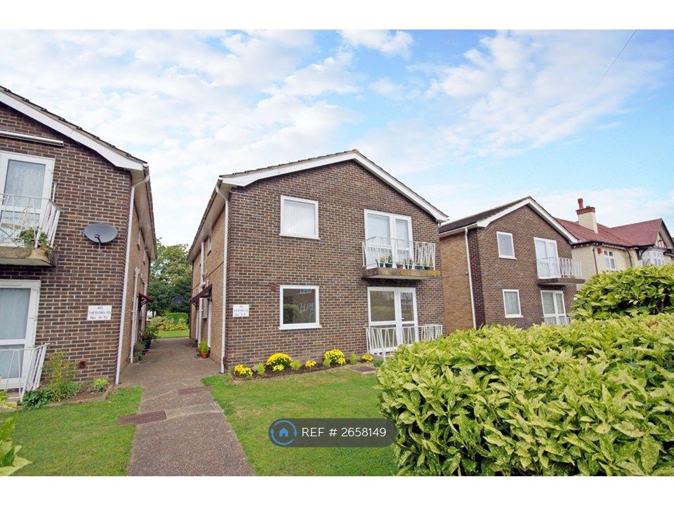 Property photo 1 of 7 Front Entrance