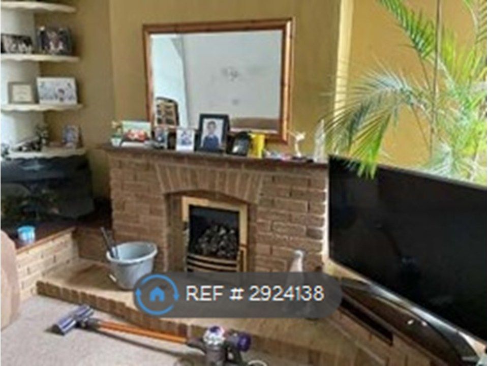 Property photo 3 of 10 Reception Room — Feature Fireplace