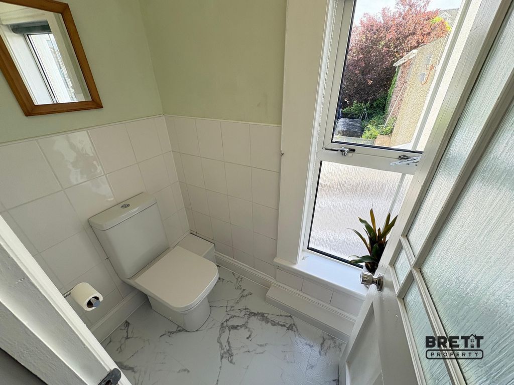 Additional image 16 of 3 bed end terrace house for salePark Street, Pembroke Dock, Pembrokeshire. SA72