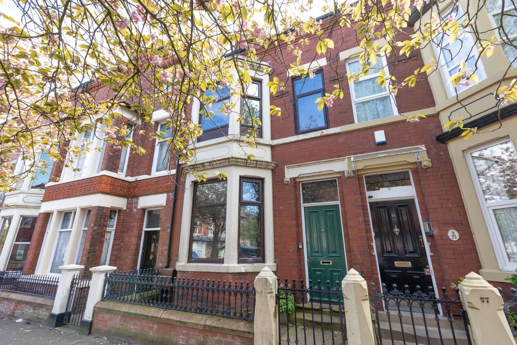 Property photo 1 of 19 75 Bold Street-19