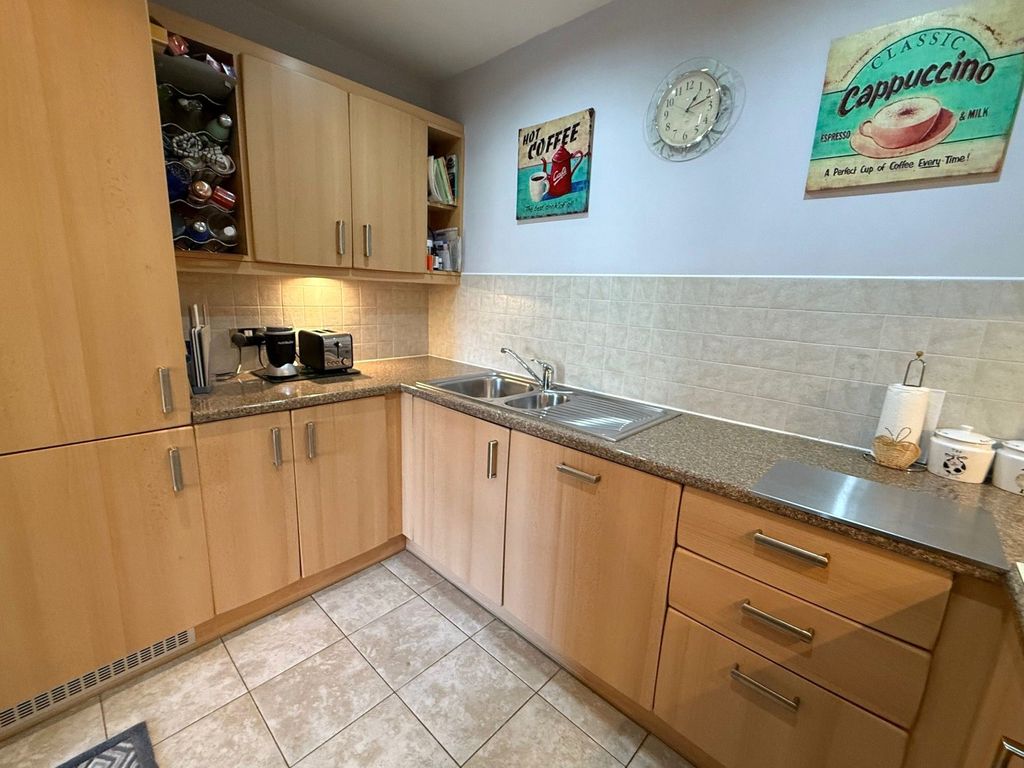 Additional image 9 of 3 bed flat for saleWaldridge Hall Court, Waldridge, Chester Le Street DH2