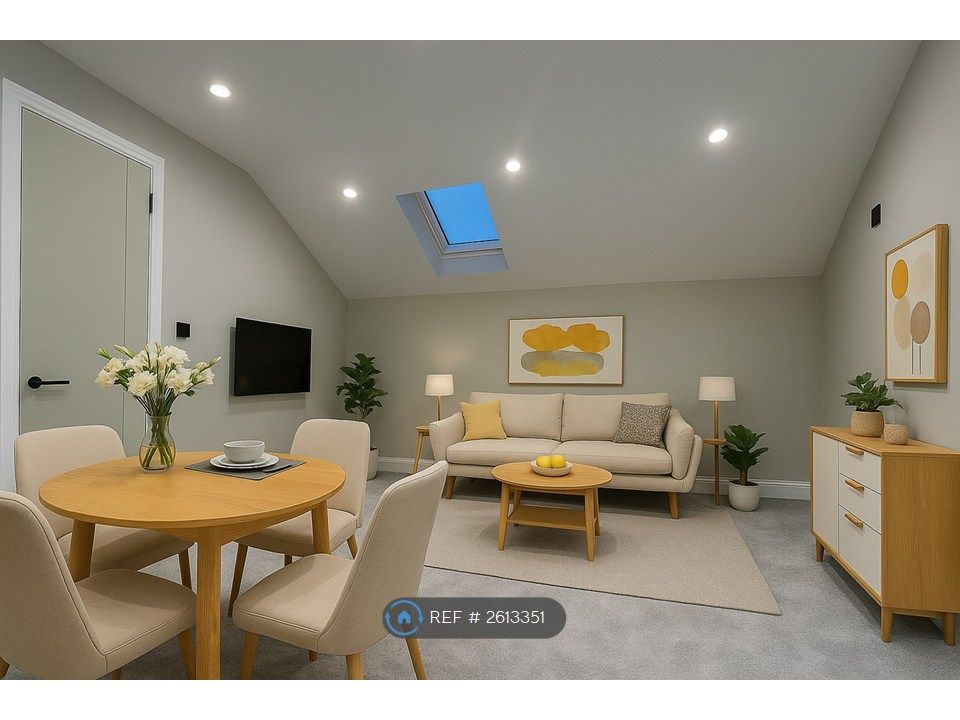 Property photo 3 of 8 Lounge Artists View Furnished