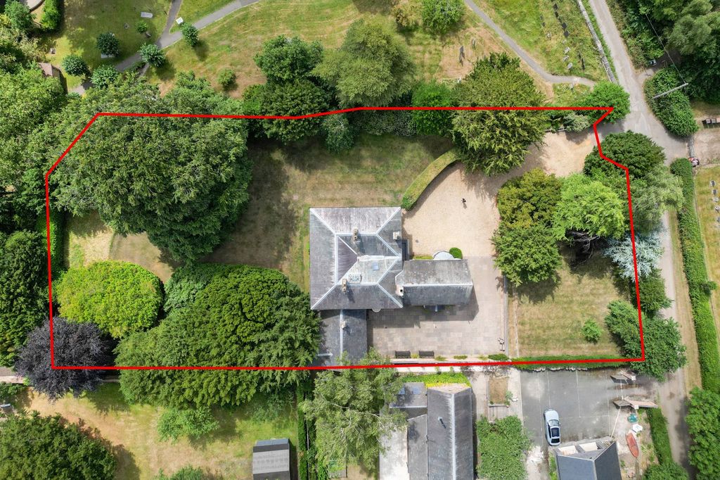 Property photo 2 of 18 Aerial View