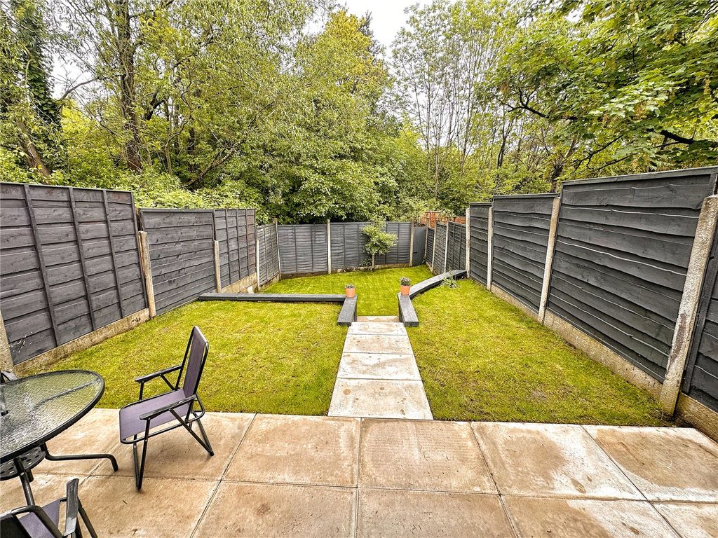 Property photo 2 of 12 Garden