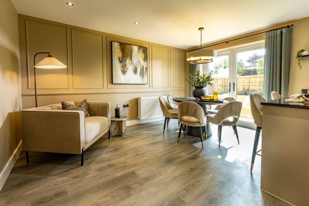 Property photo 2 of 5 Show Home Interior