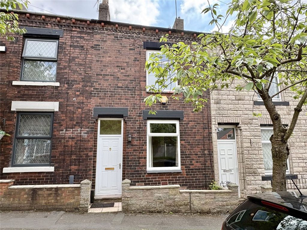 Property photo 1 of 16 Front External