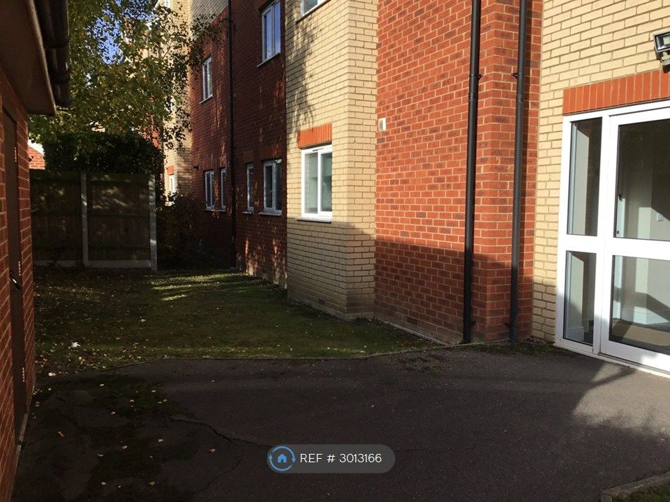 Property photo 2 of 15 Rear Entrance