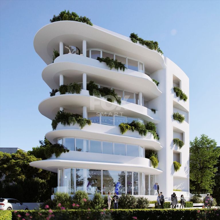 Property photo 1 of 11 Commercial Building In The Most Privileged Area In Paphos