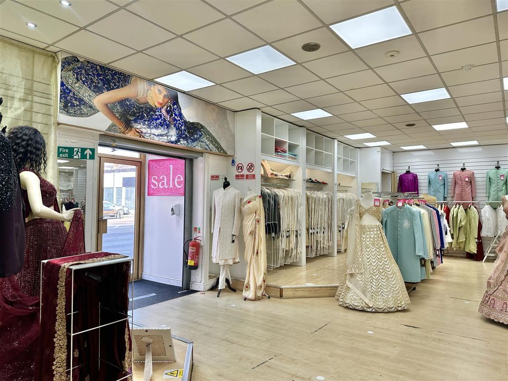 Property photo 3 of 9 Shop Floor