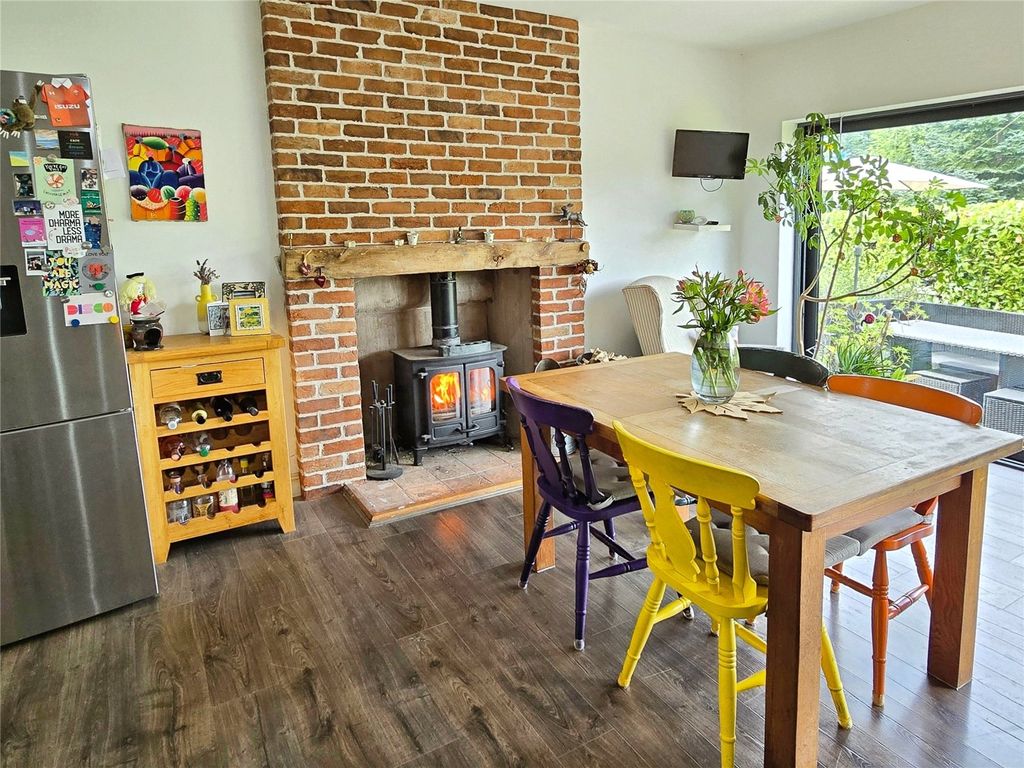 Additional image 7 of 3 bed detached house for saleLlanfyllin, Powys SY22