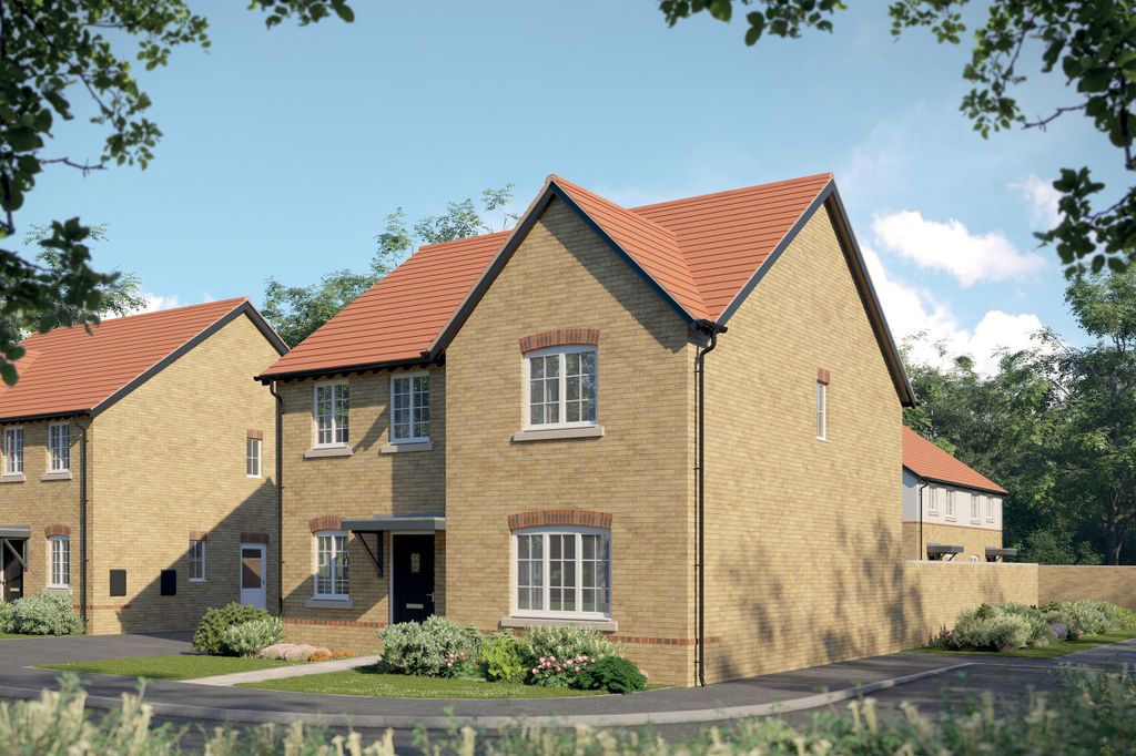Property photo 2 of 12 CGI