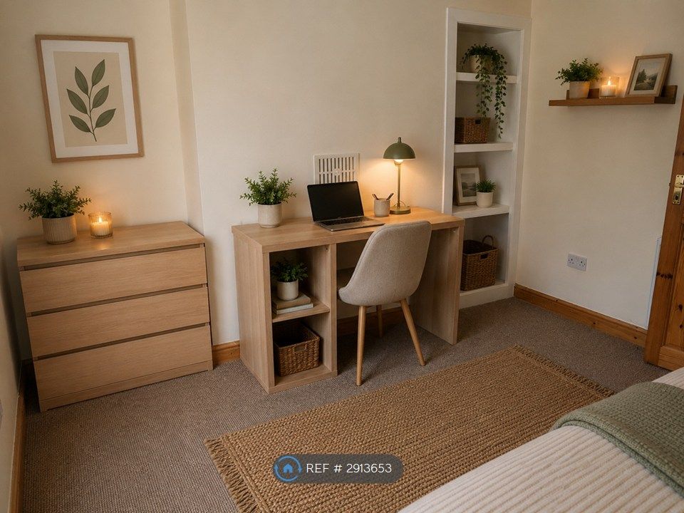 Property photo 2 of 5 Room 1 - Decorated For Illustrative Purposes Only