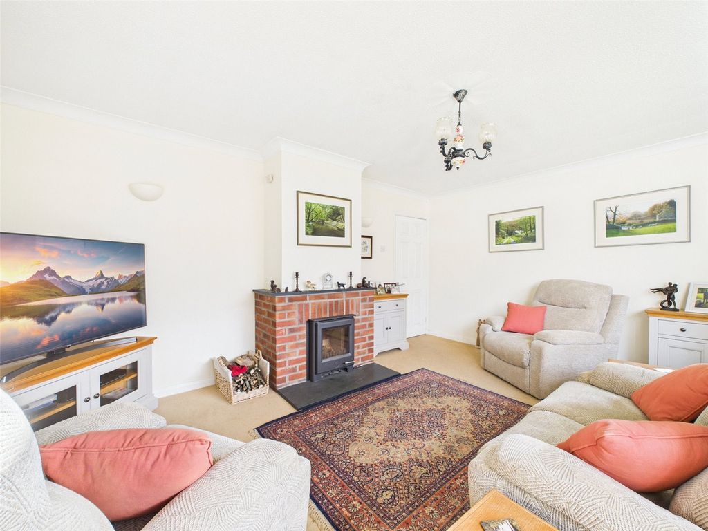 Property photo 2 of 18 Living Room