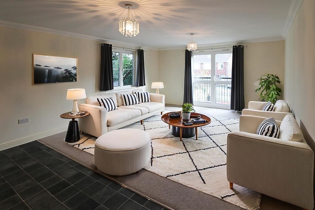 Property photo 2 of 8 Living-Room - Living Room - Scandinavian - 9.Jpg