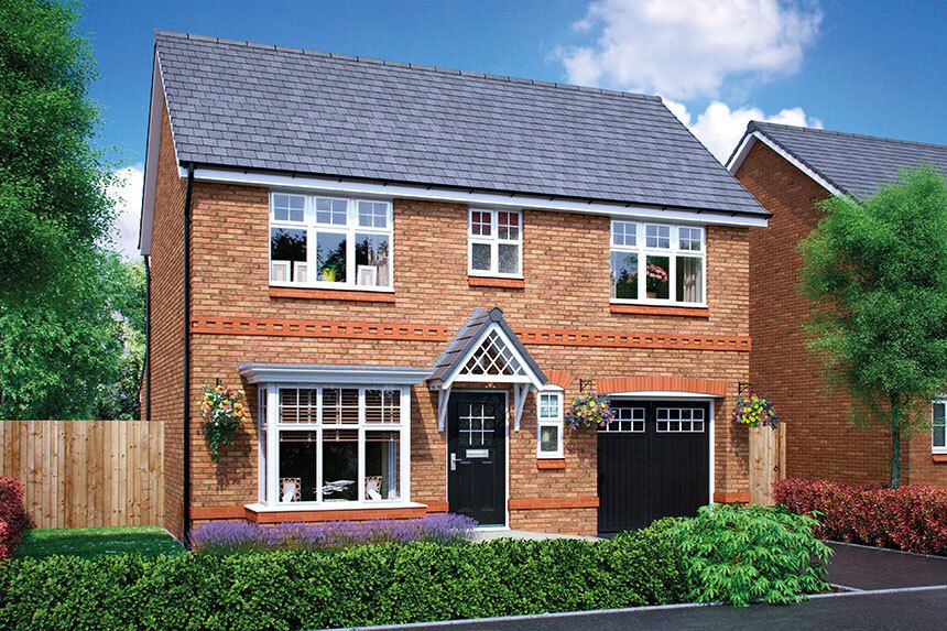 Property photo 1 of 6 New-Ashbourne-CGI