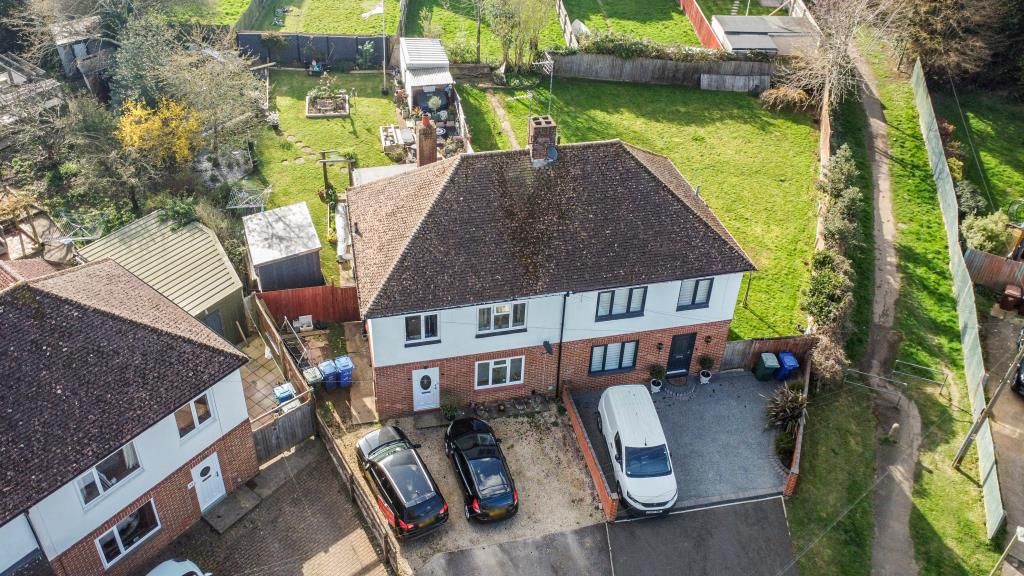 Property photo 1 of 27 Elevated Photo Of Property