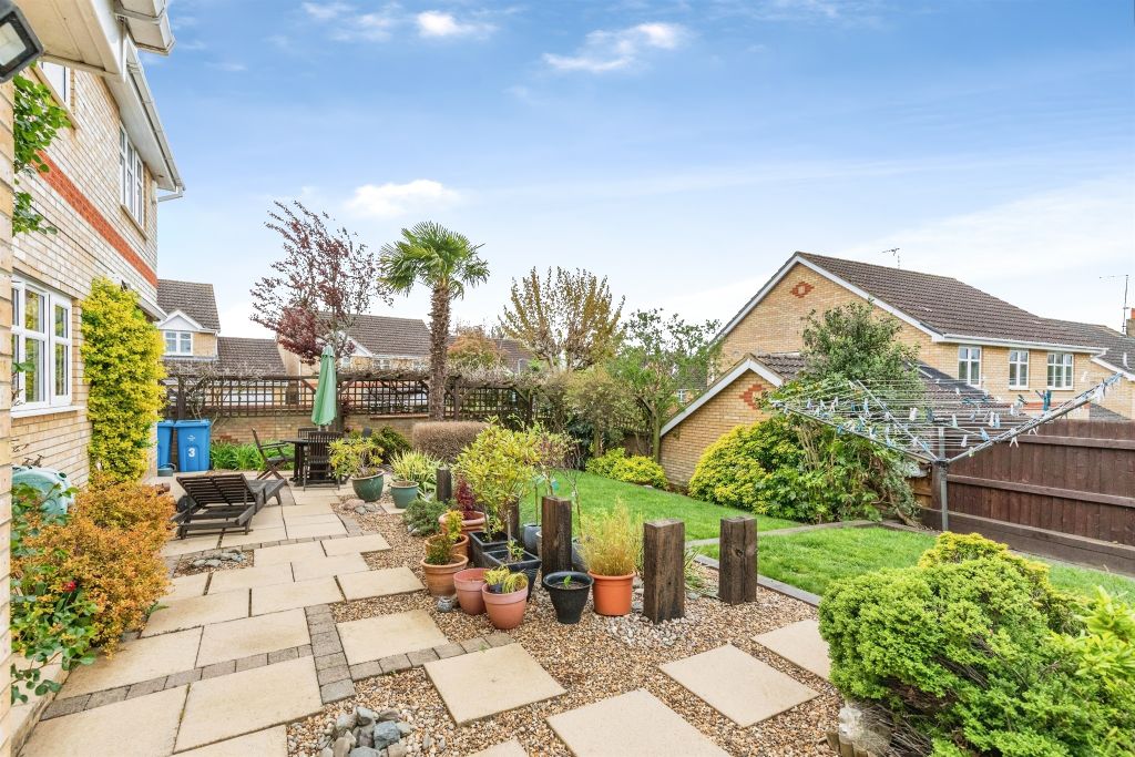 Additional image 12 of 4 bed detached house for saleMillennium Close, Kettering NN15