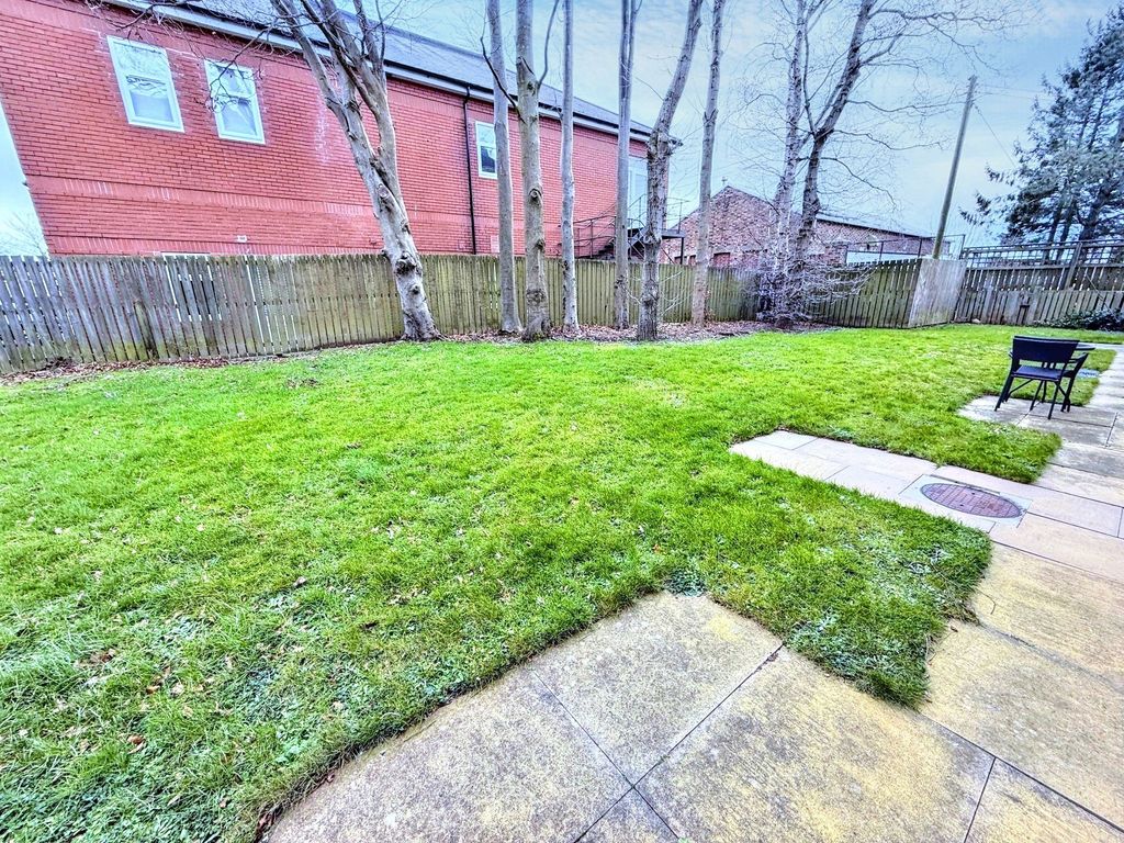 Additional image 11 of 2 bed flat for saleAysgarth, Cramlington NE23