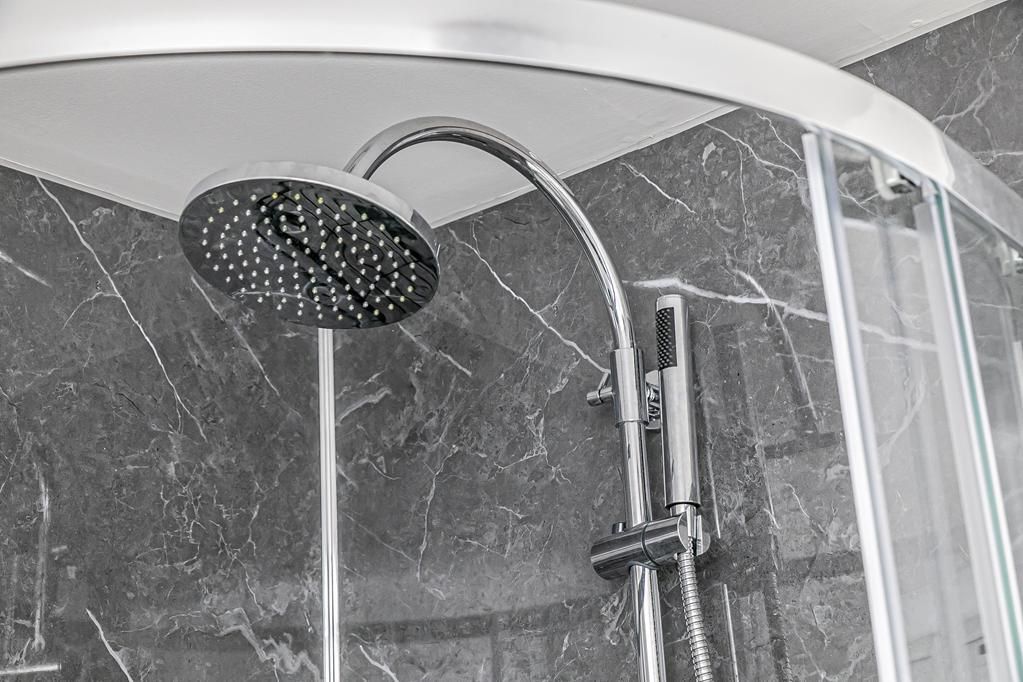 Property photo 3 of 13 Lev1354Pem Shower Room Detail.Jpg