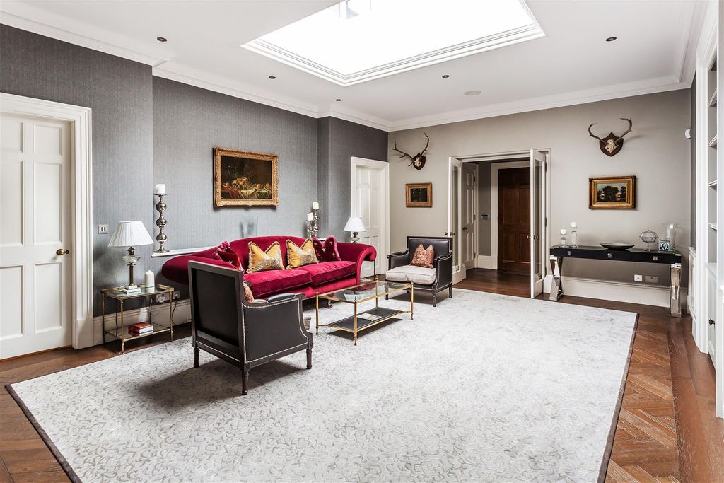 Additional image 29 of 4 bed flat for saleAlbury Park Mansion, Albury, Guildford, Surrey GU5