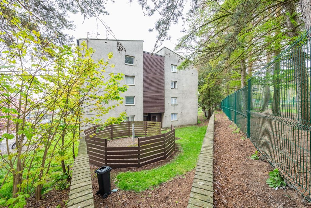 Additional image 18 of 1 bed flat for saleAbernethy Road, Dundee DD5