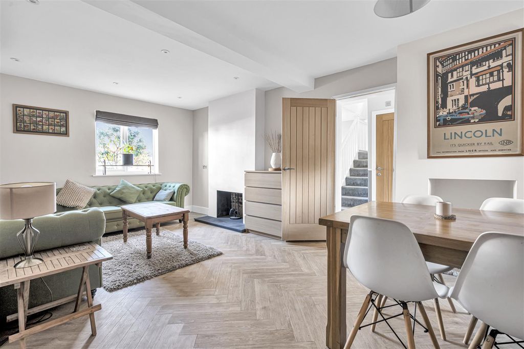 Property photo 3 of 21 Living Dining Room