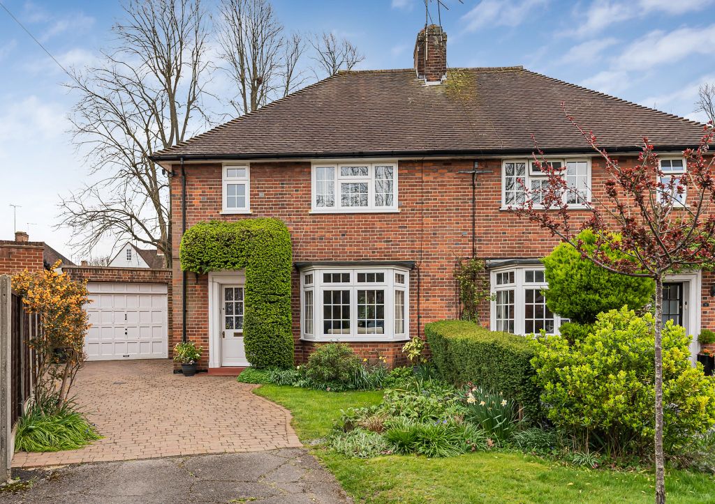 Property photo 1 of 23 Front