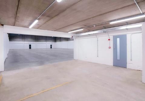 Property photo 3 of 4 Unit 2, Portland Commercial Estate