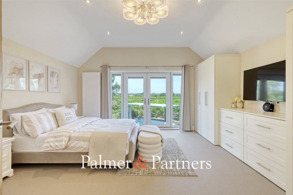 Additional image 30 of 4 bed detached house for saleThe Common, Leiston, Suffolk IP16