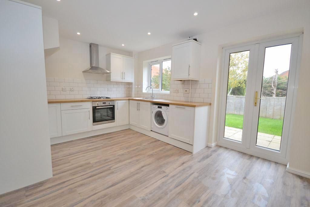 Property photo 3 of 23 Kitchen And Dining Room