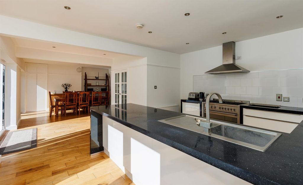 Property photo 3 of 32 Spacious Kitchen And Dining Area