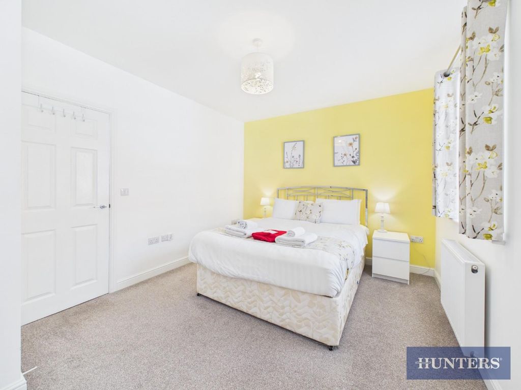 Additional image 11 of 3 bed terraced house for saleSouthdene, Filey YO14