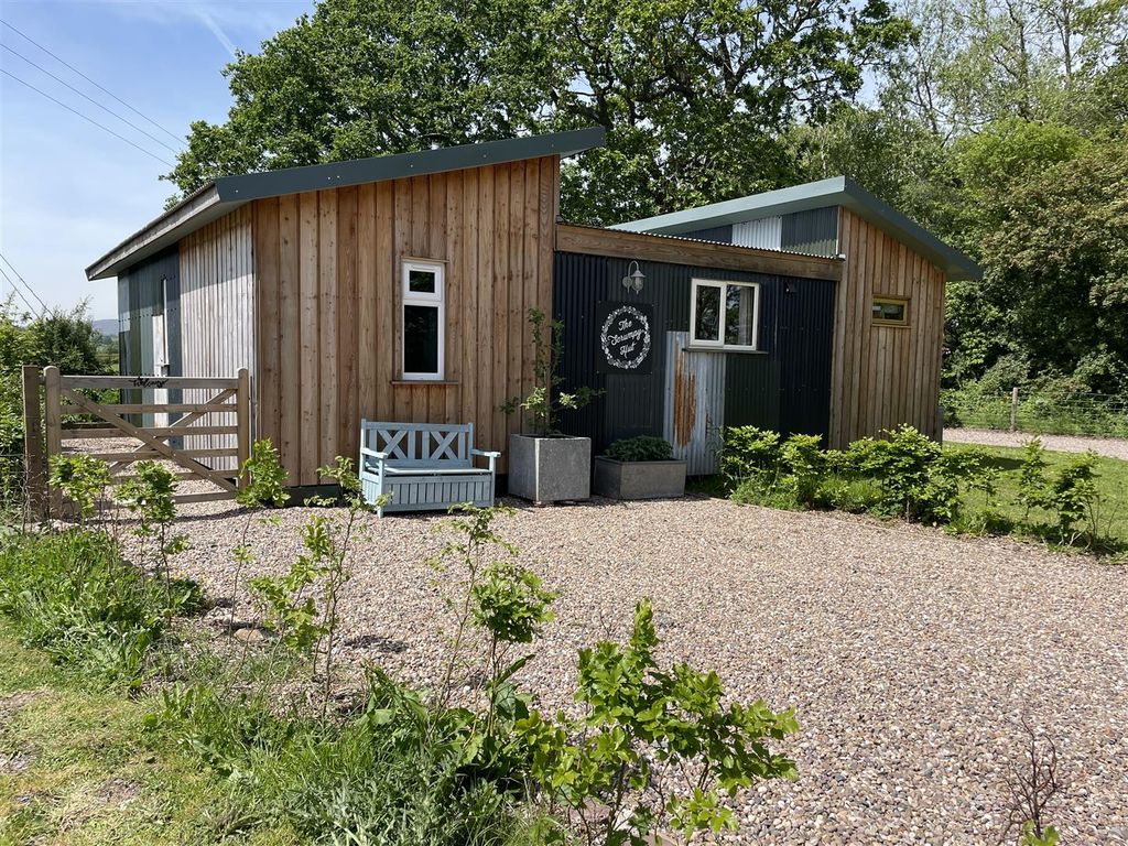 Additional image 13 of 9 bed farmhouse for salePontrilas, Hereford HR2