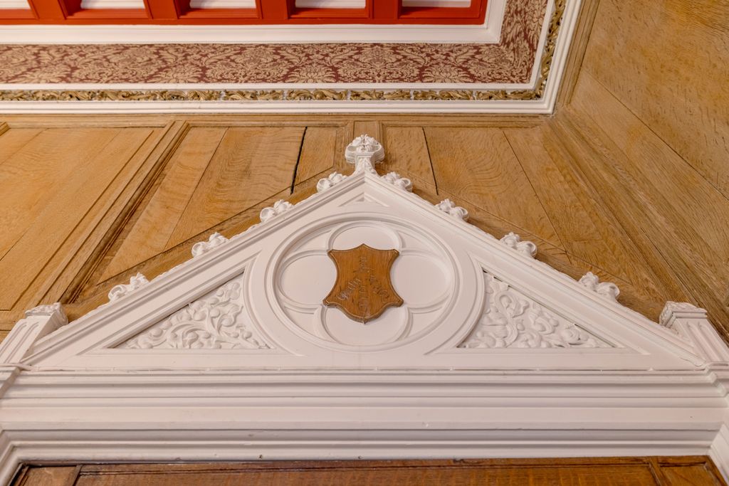 Additional image 18 of 3 bed flat for saleThe Library Suite, Bonaly Tower, Edinburgh EH13