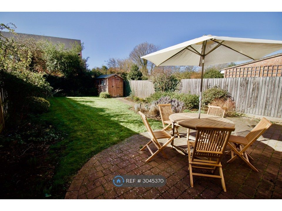 Property photo 2 of 16 Garden