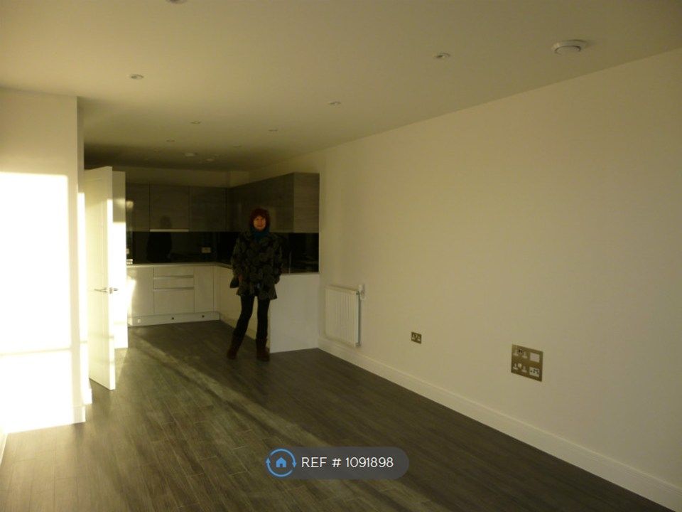 Property photo 2 of 17 Open Plan Living Area