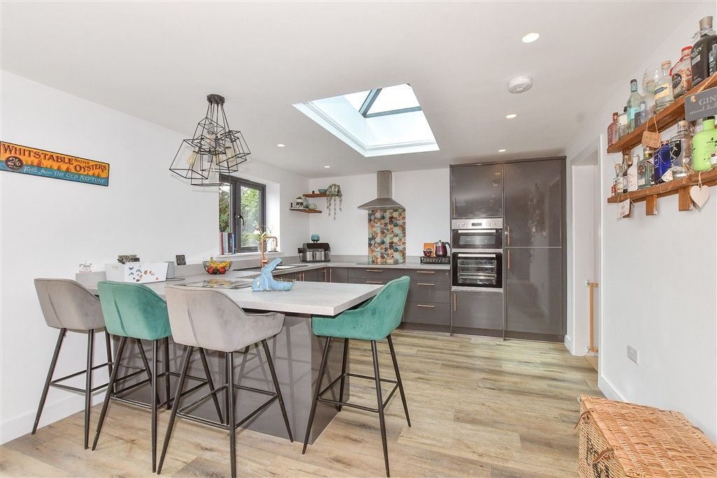 Property photo 1 of 12 Kitchen/ Diner