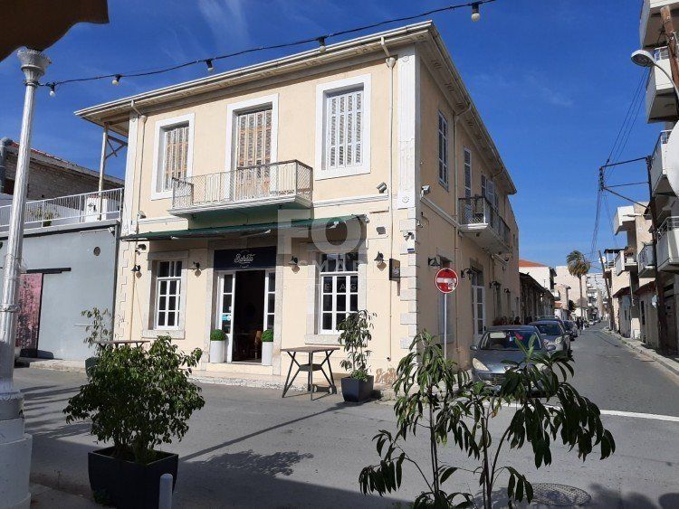 Property photo 1 of 4 Building For Sale In Agia Napa Limassol Cyprus