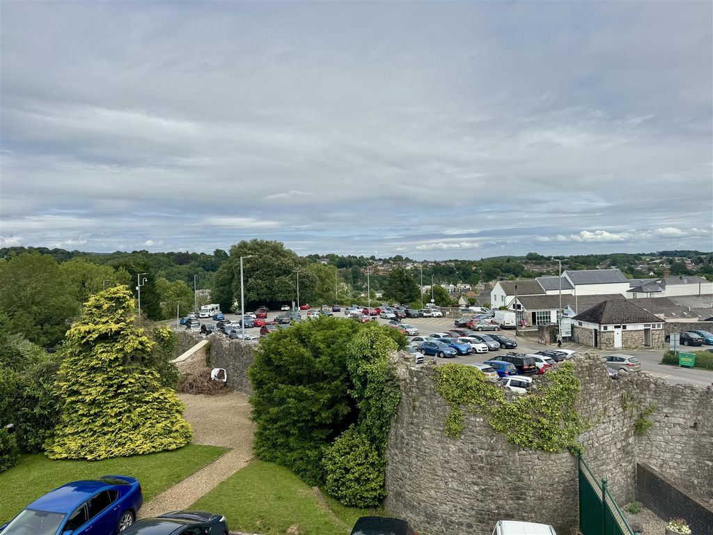 Additional image 9 of 2 bed flat for saleDell View, Chepstow NP16