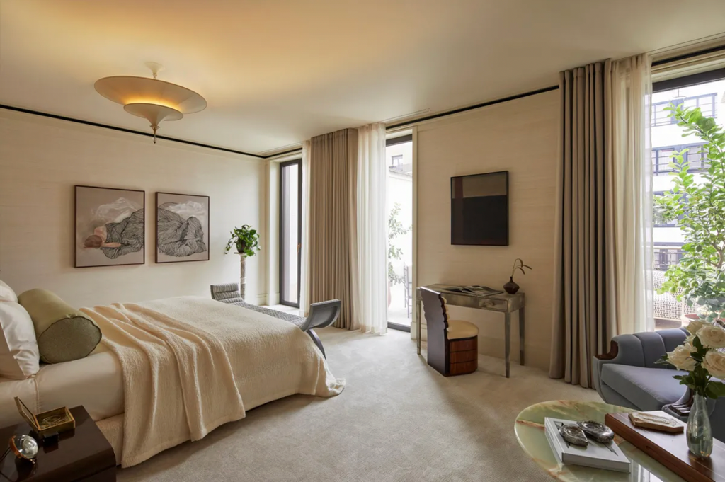 Additional image 9 of 4 bed flat for saleCurzon Street, London W1J