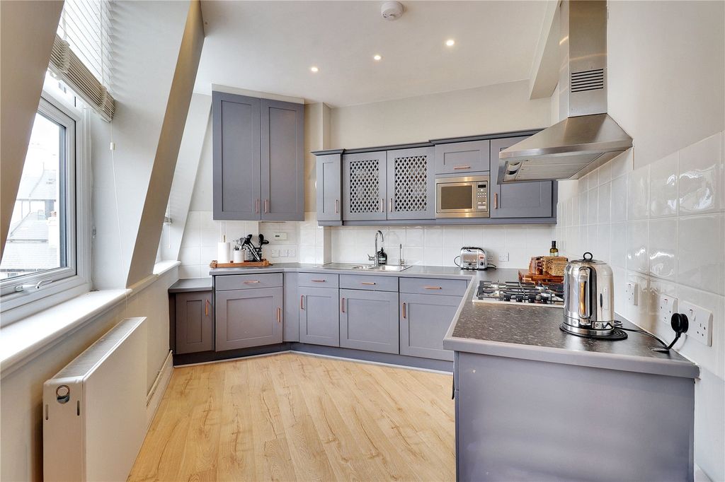 Property photo 1 of 12 Kitchen