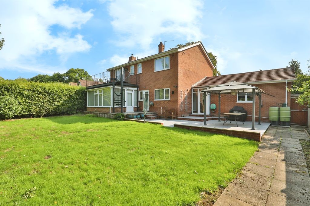 Additional image 17 of 4 bed detached house for saleQuebec Road, Dereham NR19