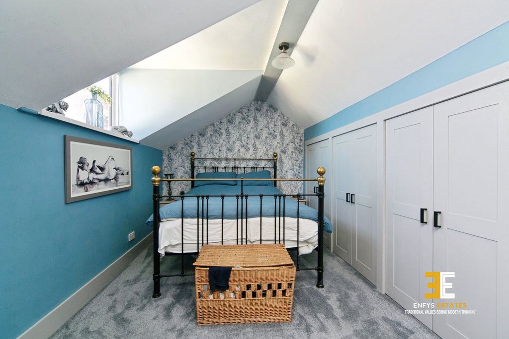 Additional image 41 of 9 bed town house for saleArvon Avenue, Llandudno LL30