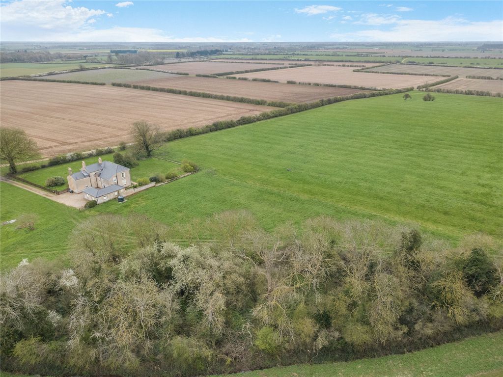 Additional image 16 of Land for saleThe Whole | Sheffield House Farm, Rowston, Lincoln, Lincolnshire LN4