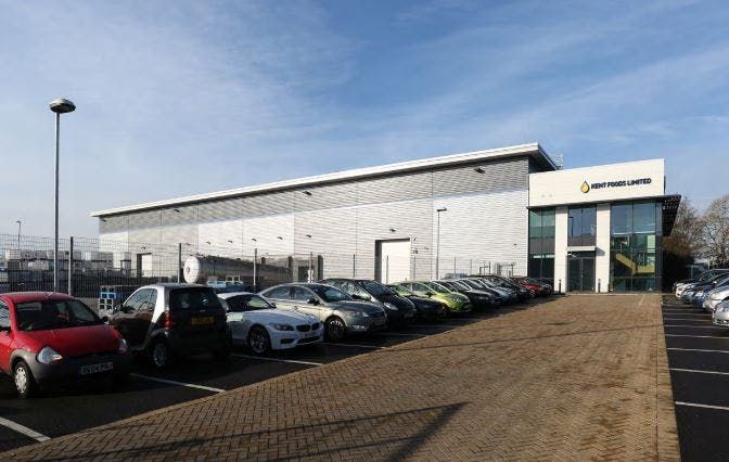 Property photo 2 of 3 Basildon  Gateway 2 Building.Jpg