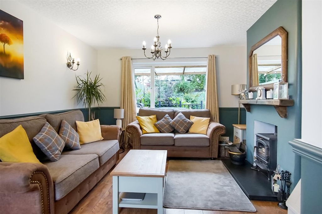 Additional image 5 of 3 bed semi-detached house for saleWyville Grove, Hunton, Bedale DL8