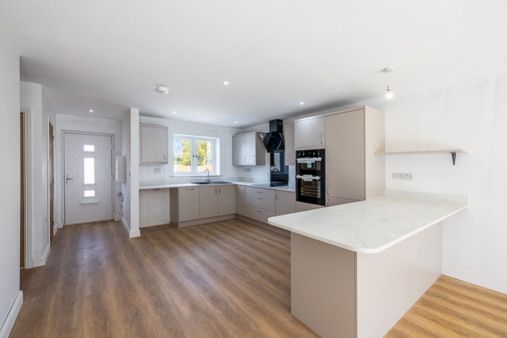 Property photo 3 of 20 Plot 1 Rear Of Station Road (Bardney)-7