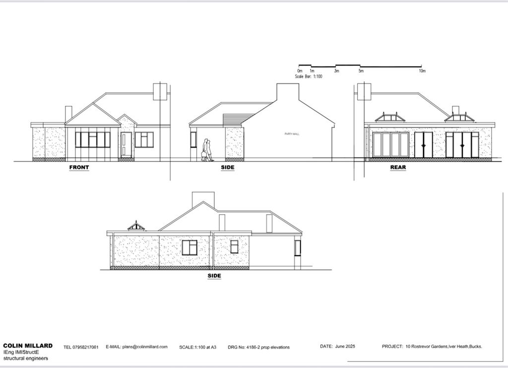 Property photo 2 of 28 1 Planning Permission