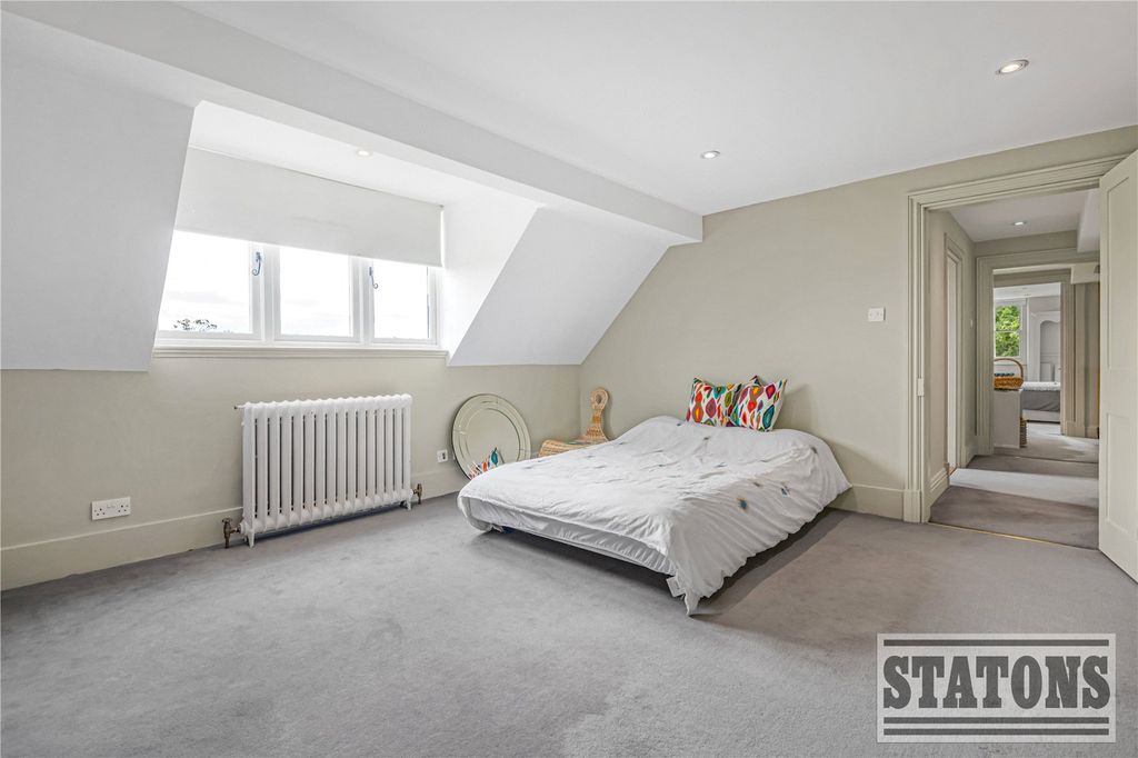 Additional image 39 of Land for saleRobins Nest Hill, Little Berkhamsted, Hertfordshire SG13