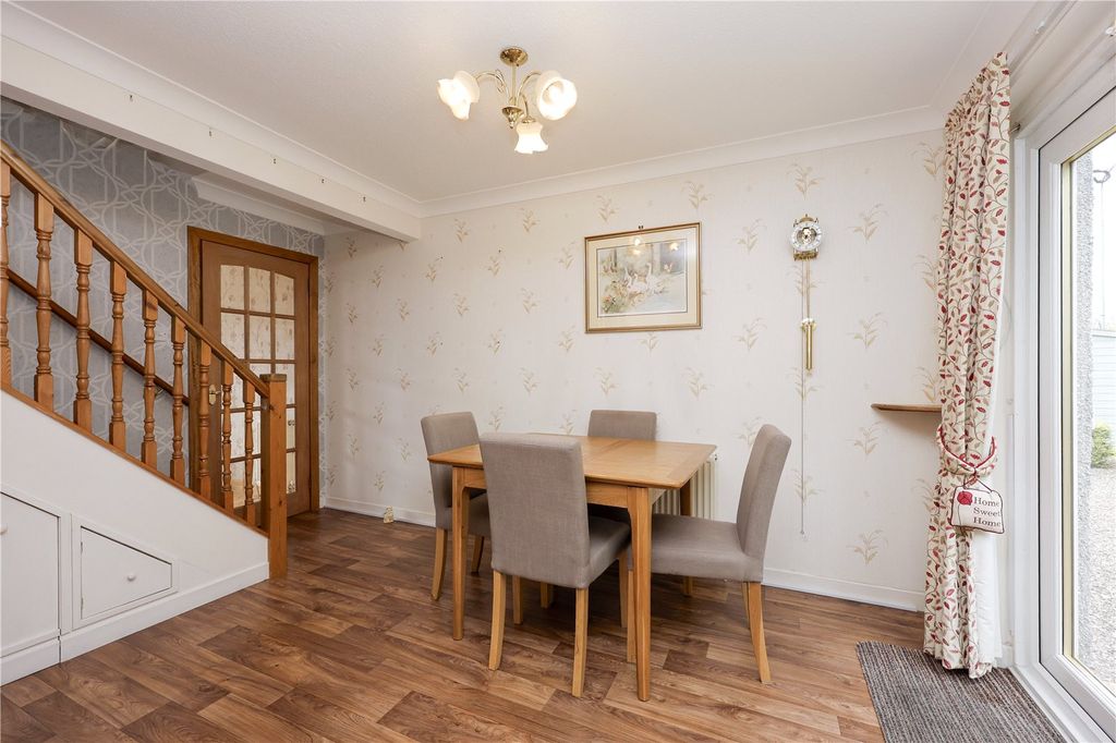 Additional image 4 of 3 bed detached house for saleManse Park, Kennoway, Leven, Fife KY8